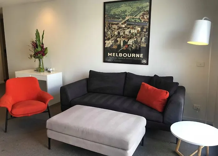 Caroline Serviced Apartments Brighton